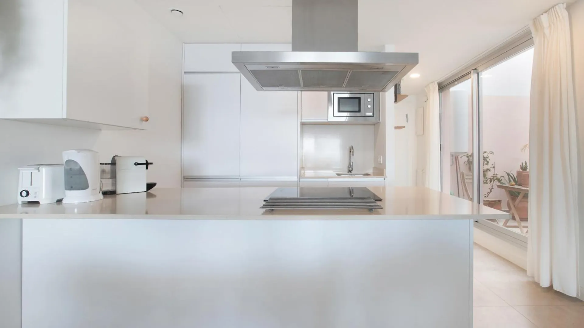 Seaview Apartment Alba Benalmadena 0*,  Spain
