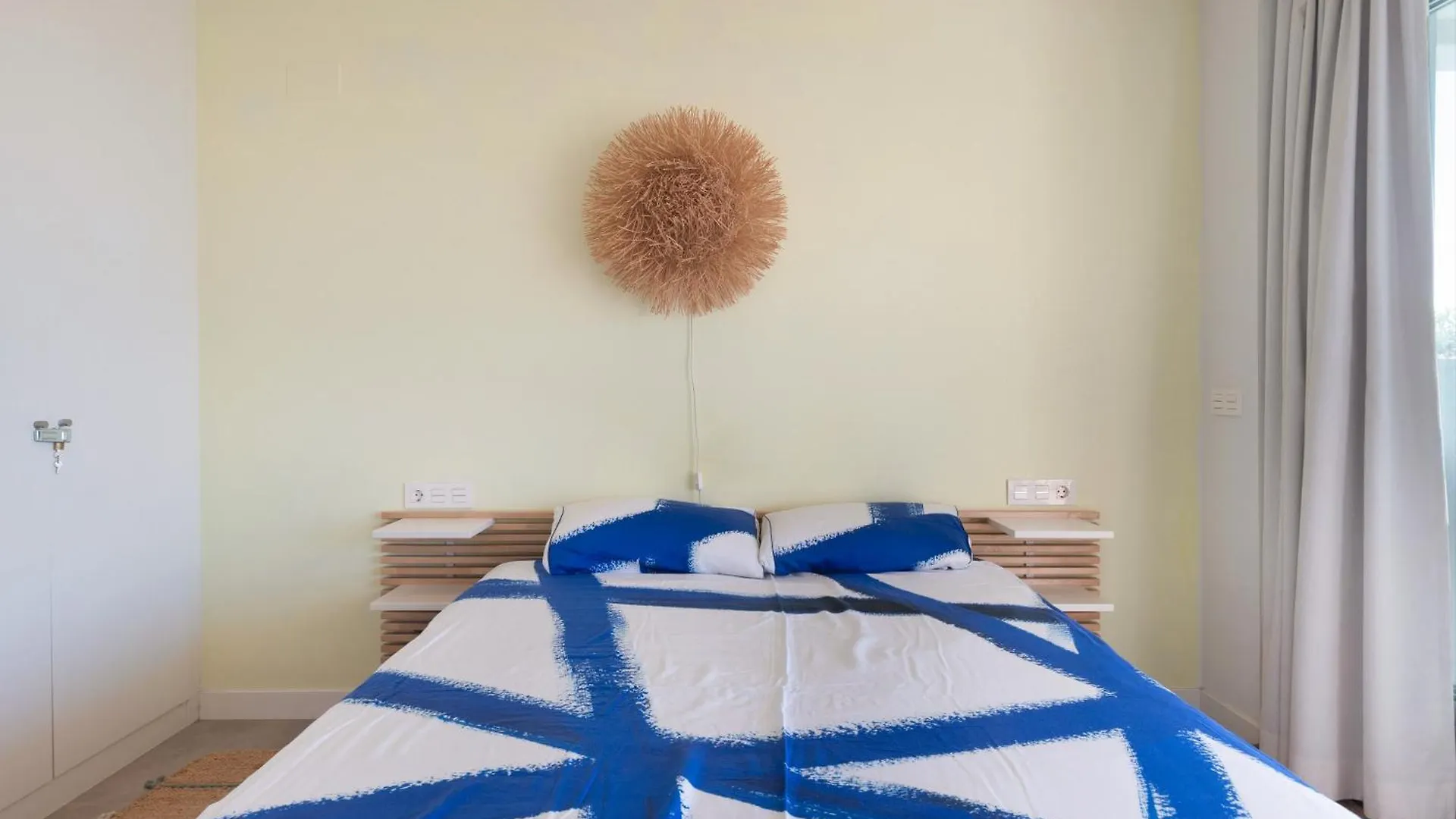 Seaview Apartment Alba Benalmadena