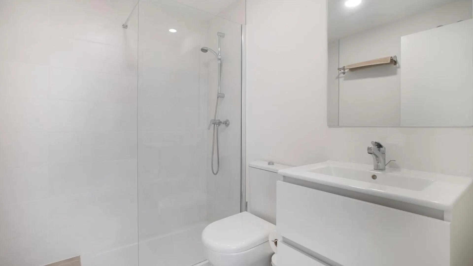 Seaview Apartment Alba Benalmadena Spain