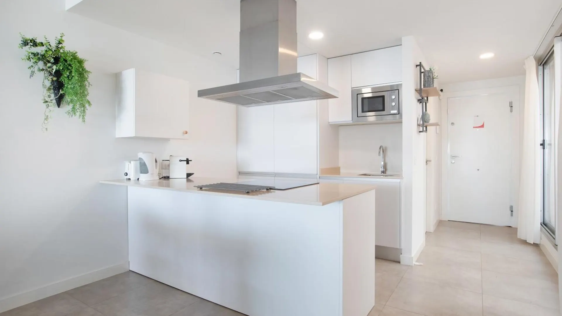 Seaview Apartment Alba Benalmadena Spain
