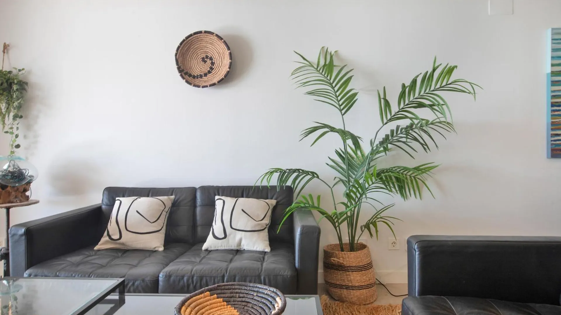 Seaview Apartment Alba Benalmadena