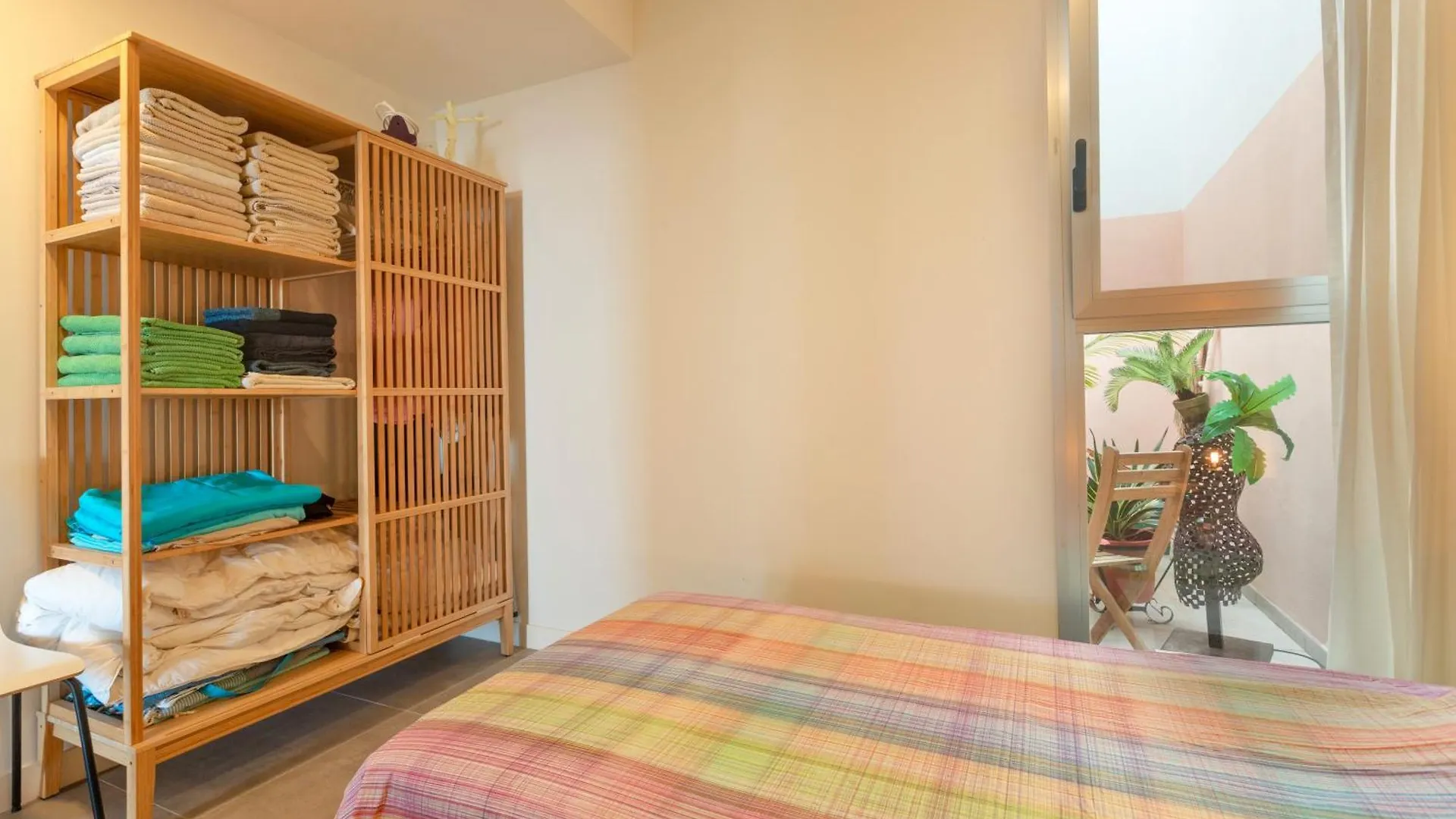 Seaview Apartment Alba Benalmadena