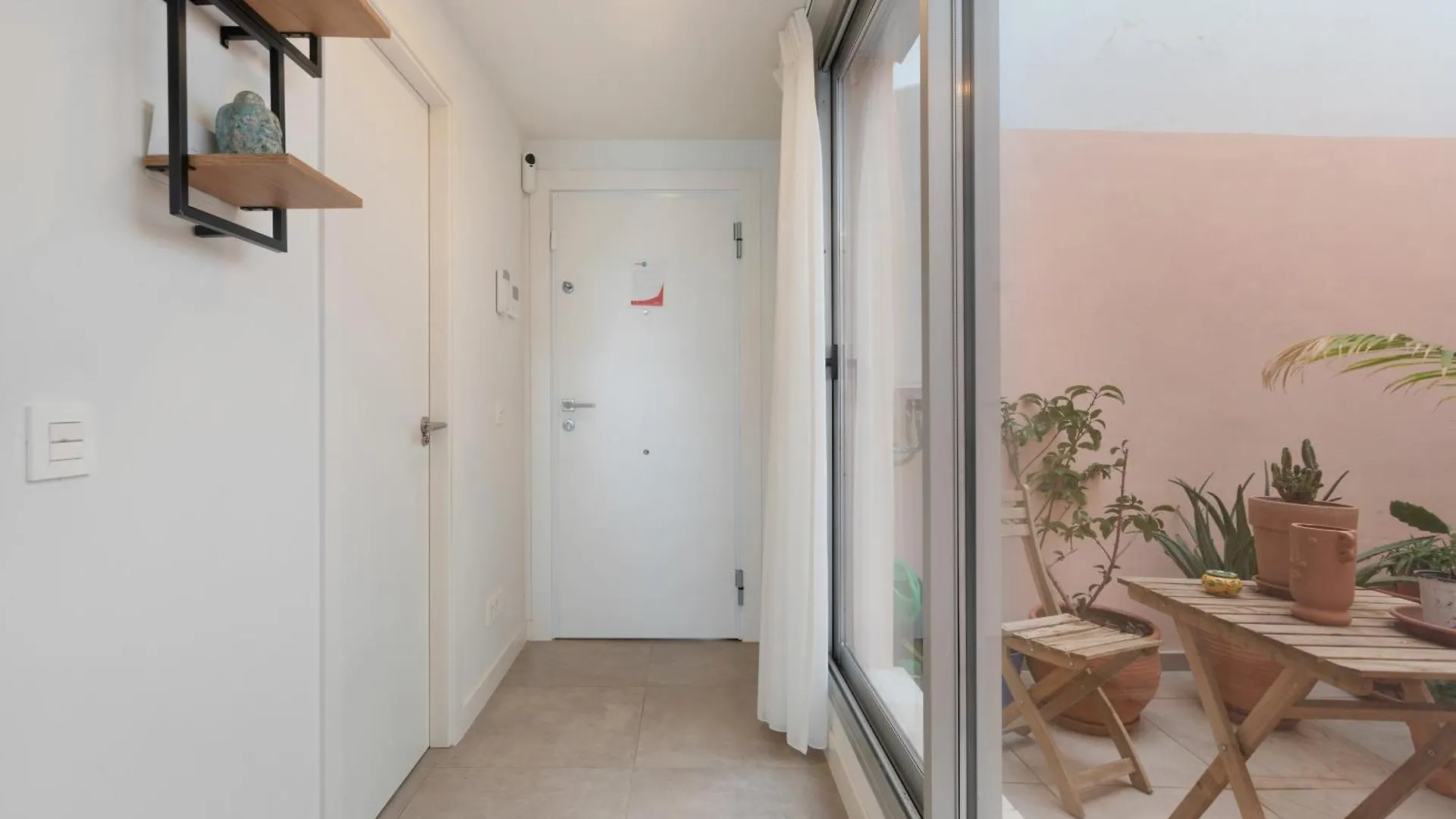Seaview Apartment Alba Benalmadena 0*,  Spain