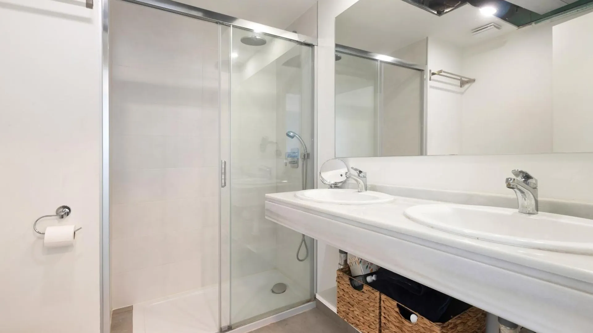 Seaview Apartment Alba Benalmadena