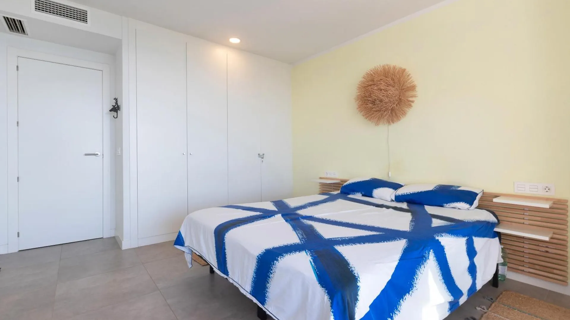 Seaview Apartment Alba Benalmadena