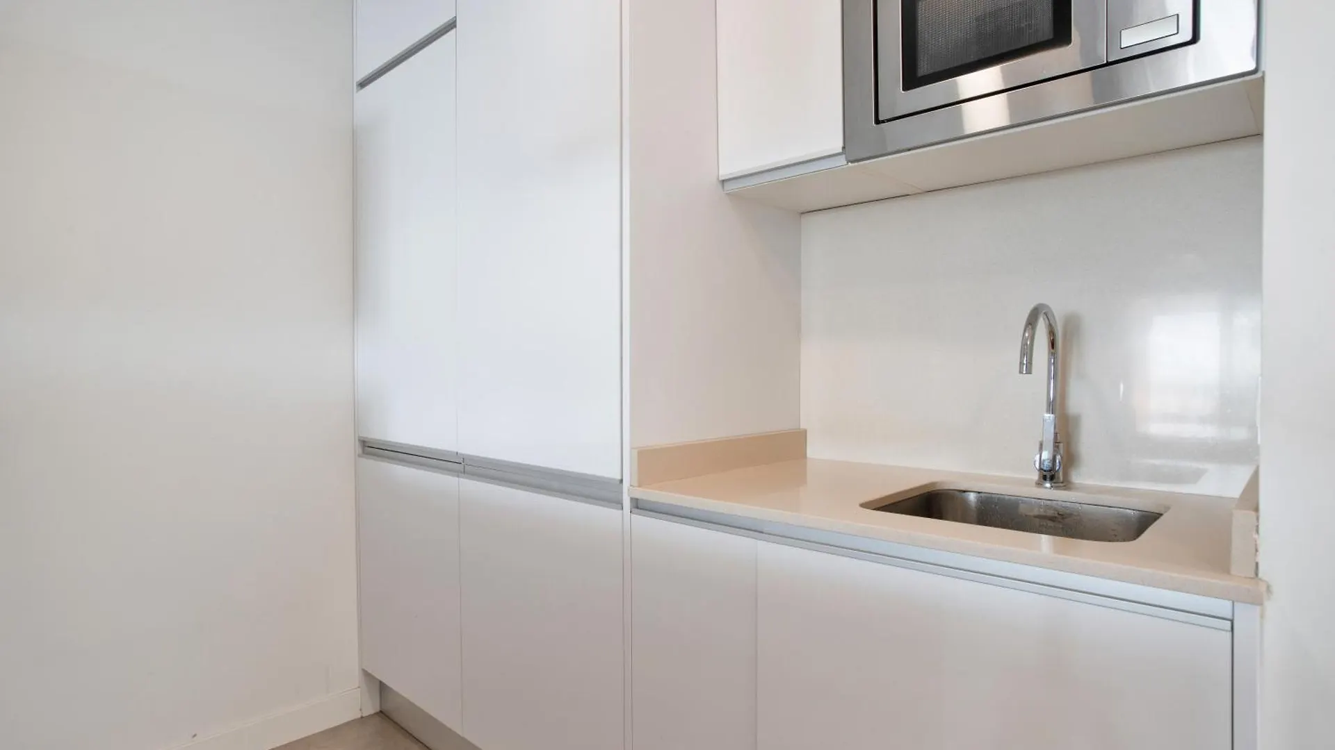 Seaview Apartment Alba Benalmádena